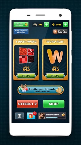 Wallet Play(The Brain Game)截图2