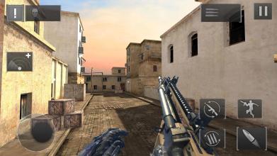 Army Shooter  Military Shooting Games截图4