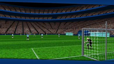 ⚽️* WORLD CUP REAL FOOTBALL GAMES截图4