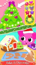 Cute & Tiny Christmas - Winter DIY Fun for Kids截图1