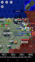 Battle of Guam 1944 (free)截图2