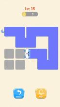 Flow - One Line Puzzle Game截图3