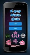 K-pop Music Quiz截图4