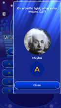 Mega Quiz Online  british trivia截图4