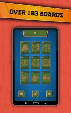 Mahjong Classic Solitaire - A Free Quest Puzzle截图5