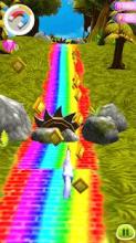 Temple Unicorn Dash 3D: Jungle Run Adventure截图5