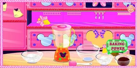 Cake Maker girls games截图5