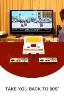 Panda NES - NES Emulator截图2