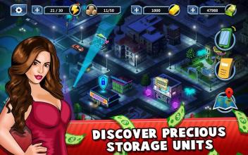 Pawn Empire 2 : Pawn Shop Games and Bid Battle截图2