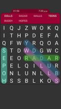 Word Search - English截图2