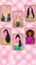 Pop Star Dress Up - Music Idol Girl截图5