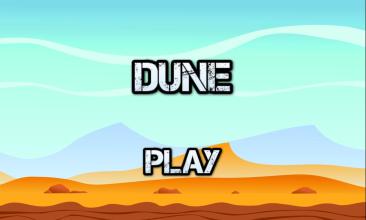 Dune! ball截图1