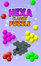 Hxa Classc Puzzl截图1