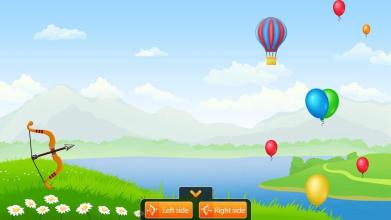 Balloon Shooter Day截图4