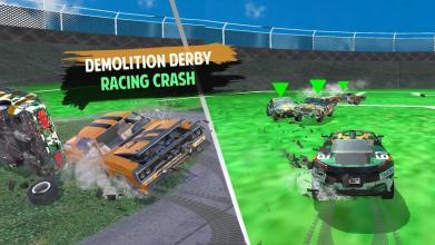 Derby Demolition截图1