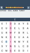 new Word Search 2018截图1