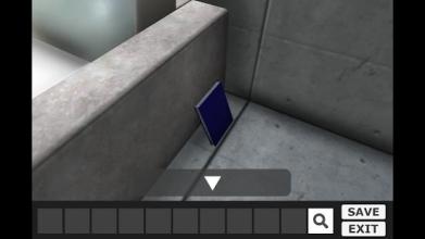 Escape Game "Concrete Room"截图1