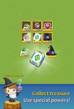 PUZZLE MAHJONG GO截图2