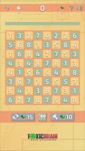 16 A number puzzle game截图2