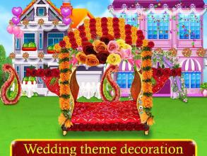 Royal Indian Wedding Ceremony and Makeover Salon截图5