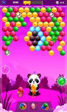 Panda Pop - Bubble Shooter Game截图1