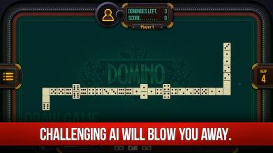 Domino! Dominoes online截图3