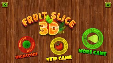 Fruits Slice - Fruits Cut 2019截图2