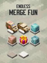 Merge Military Vehicles Tycoon  Idle Clicker Game截图3