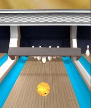 Bowling City's Master Live Series截图2