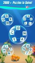 Word Ocean - Journey to Seaworld截图2