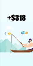 Super Fishing -- Bomb The Bad Fish ！截图3