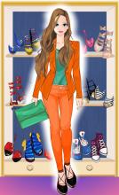 Princess Dress up Fashion截图5