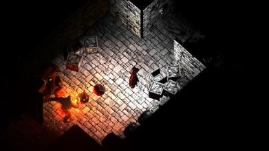 Powerlust - action RPG roguelike截图2