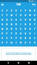 Wordie Word search meets crossword截图1