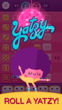 Yatzy Party: Yatzee Free and Dice Games截图1