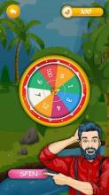 Spin to Win - Daily Spin to Earn截图2