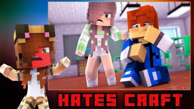 Hates Craft  Love Hate Dating截图2