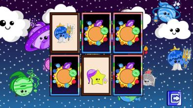 Magic Planets - Astronomy For Kids截图2