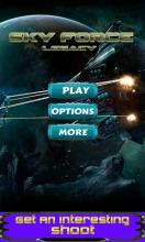 Sky Force Legacy截图3