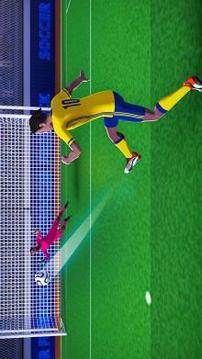 Free Kick Football Сhampion 17截图