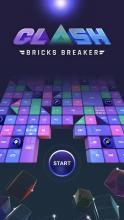 Bricks Breaker Clash截图4