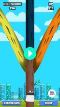 Climby Tree – Endless Climber截图5