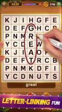 Word Blitz: Free Word Game & Challenge截图1