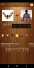 2 Pics 1 Word - Fun Word Guessing Game截图1