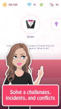 Wedding planner - Game for girls!截图2