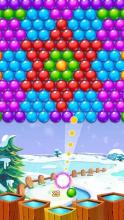 Bubble Shooter Frost截图2