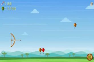 Baloon Shooter 2019截图5