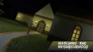 Neighbor Games : Secret House截图4