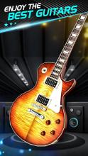 Guitar Band Battle截图2