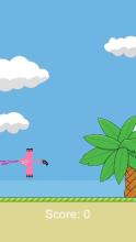 Fly Flamingo Fly截图1